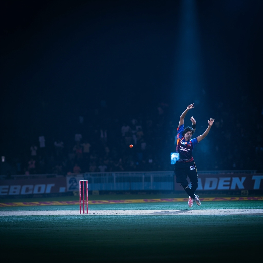 Jasprit Bumrah yorker delivery bowling points system