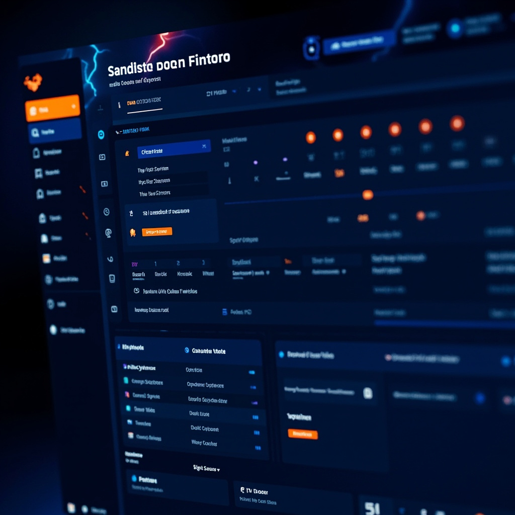 Indian multi-sport fantasy dashboard cricket kabaddi football combined view