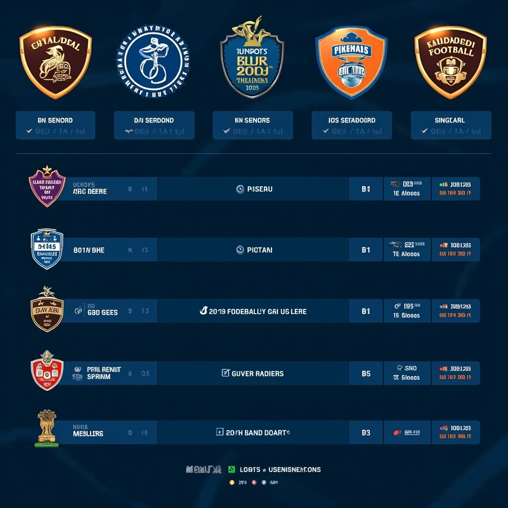 Team composition and investor backing