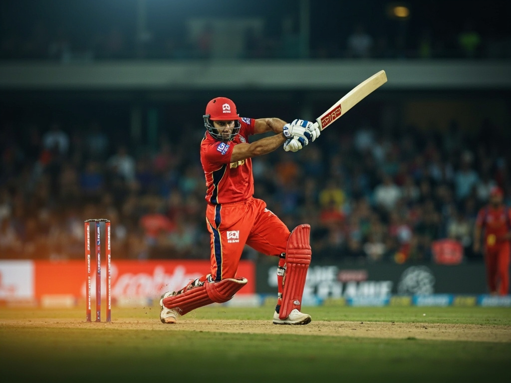 Strike-rate and boundary frequency