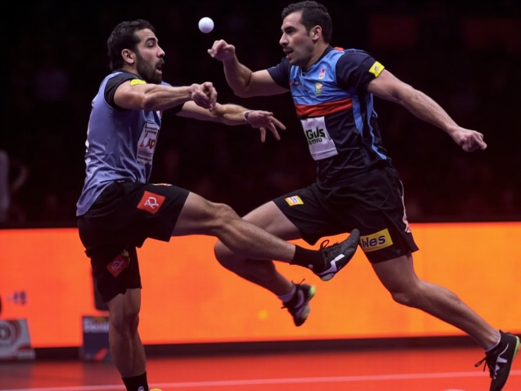 Pro Kabaddi League 2026 — 12 franchises